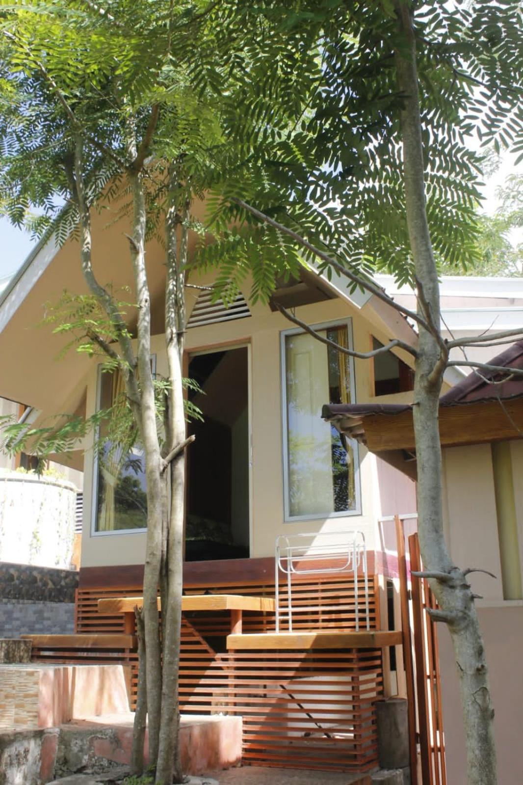 Lamina Repoq Hiils Apartment Kuta  Exterior photo