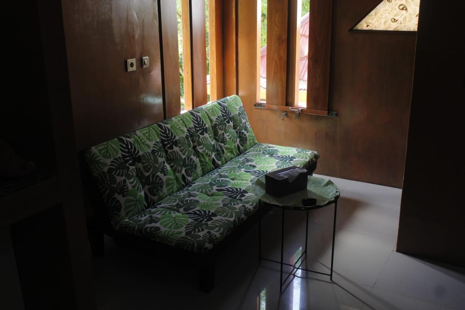 Lamina Repoq Hiils Apartment Kuta  Exterior photo