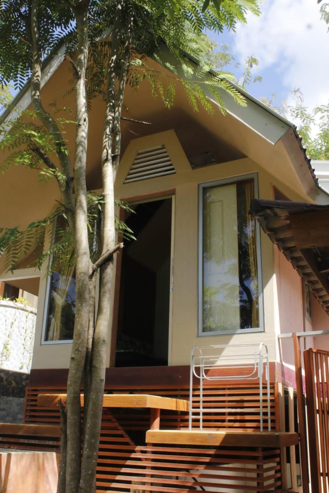 Lamina Repoq Hiils Apartment Kuta  Exterior photo
