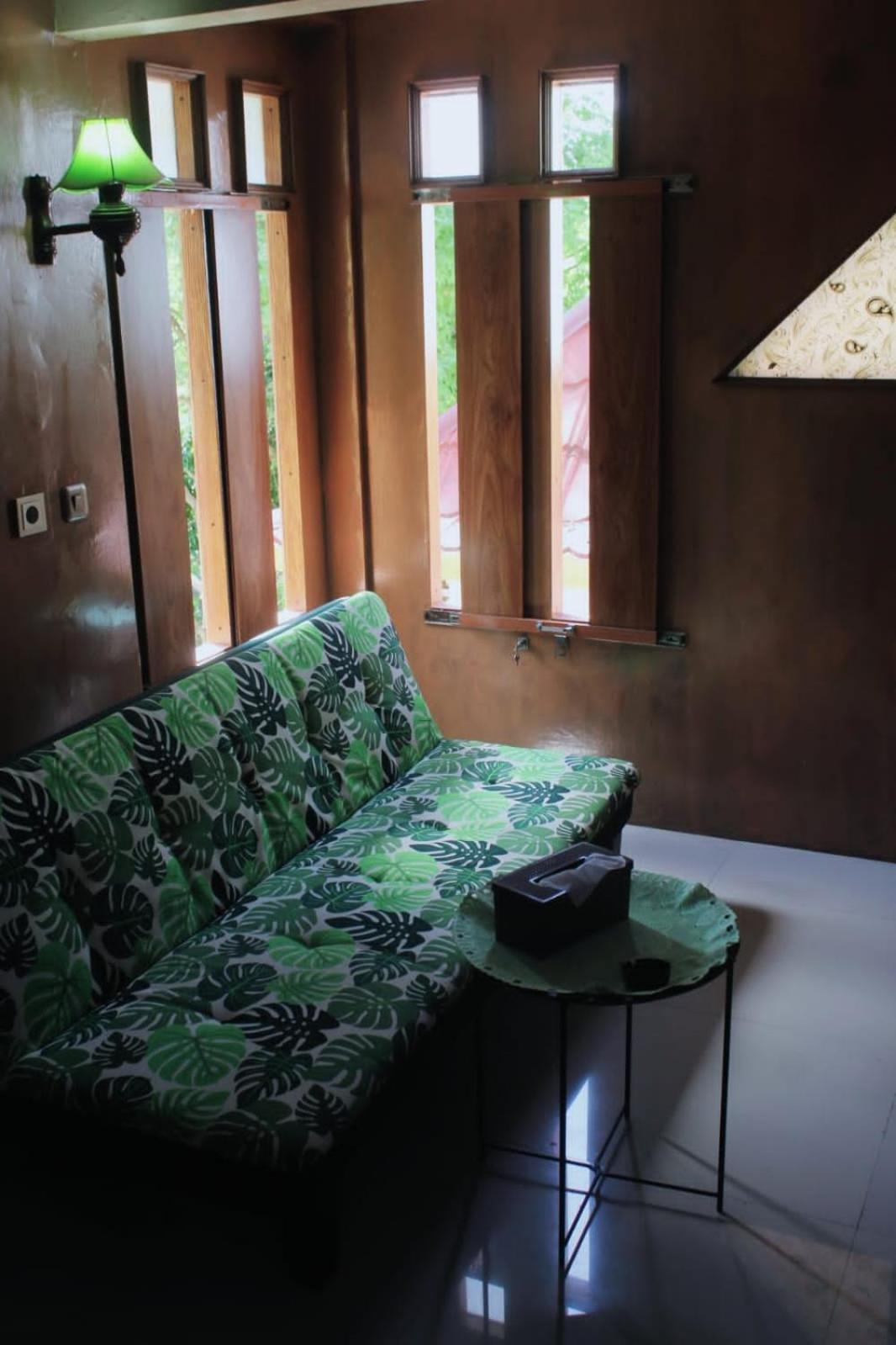 Lamina Repoq Hiils Apartment Kuta  Exterior photo